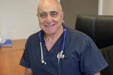 Dr Hany Ishak